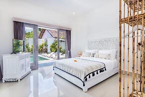 Villa Maviba Seminyak