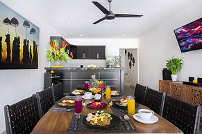 Villa Maviba Seminyak