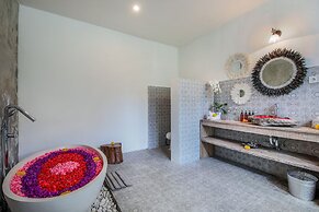 Villa Maviba Seminyak