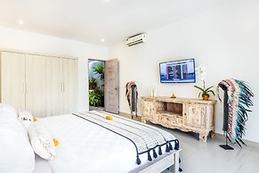 Villa Maviba Seminyak