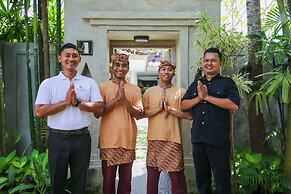 Villa Maviba Seminyak