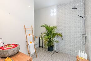 Villa Maviba Seminyak