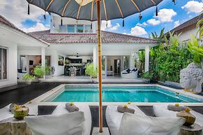Villa Maviba Seminyak