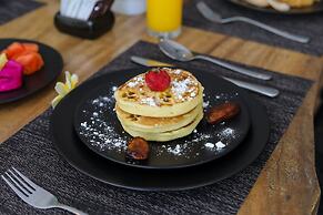 Villa Maviba Seminyak