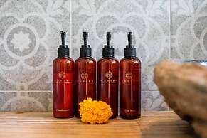 Villa Maviba Seminyak