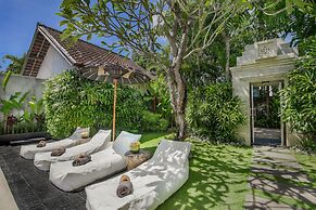 Villa Maviba Seminyak