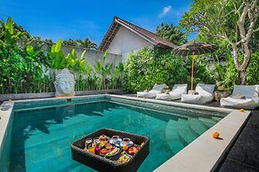 Villa Maviba Seminyak