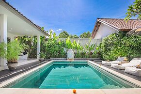 Villa Maviba Seminyak