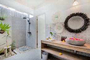 Villa Maviba Seminyak