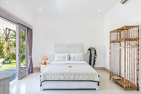 Villa Maviba Seminyak