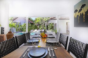 Villa Maviba Seminyak