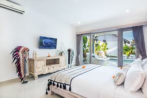 Villa Maviba Seminyak
