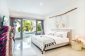 Villa Maviba Seminyak
