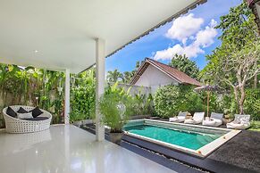 Villa Maviba Seminyak