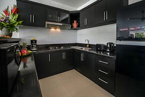 Villa Maviba Seminyak