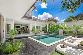 Villa Maviba Seminyak