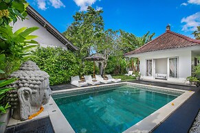 Villa Maviba Seminyak