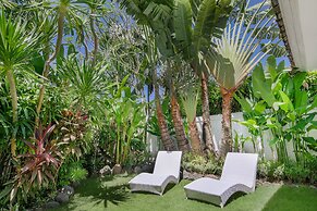 Villa Maviba Seminyak