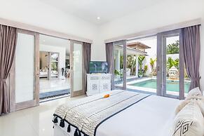 Villa Maviba Seminyak