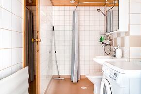 Hiisi Homes Vantaa Sauna Airport