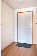 Hiisi Homes Vantaa Sauna Airport