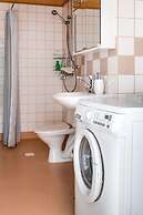 Hiisi Homes Vantaa Sauna Airport