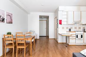 Hiisi Homes Vantaa Sauna Airport