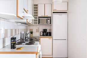 Hiisi Homes Vantaa Sauna Airport