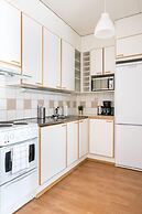 Hiisi Homes Vantaa Sauna Airport