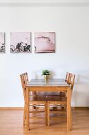 Hiisi Homes Vantaa Sauna Airport