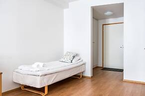 Hiisi Homes Vantaa Sauna Airport