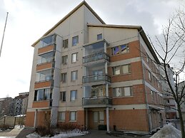 Hiisi Homes Vantaa Sauna Airport