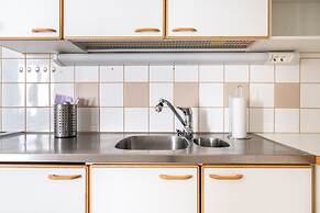 Hiisi Homes Vantaa Sauna Airport