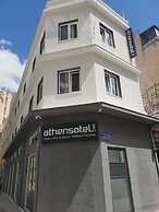athensotel
