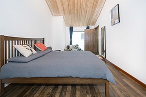 Suzhou Suqilife Homestay