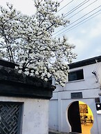 Suzhou Suqilife Homestay