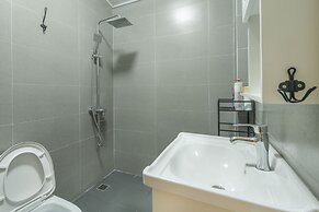 Suzhou Suqilife Homestay