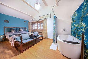 Suzhou Suqilife Homestay