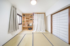 Suzhou Suqilife Homestay