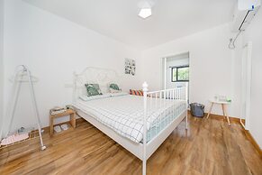 Suzhou Suqilife Homestay