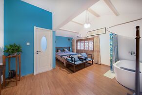 Suzhou Suqilife Homestay