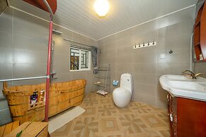 Suzhou Suqilife Homestay