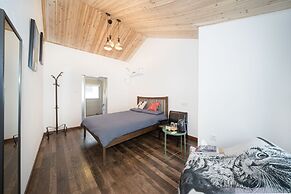 Suzhou Suqilife Homestay