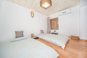 Suzhou Suqilife Homestay