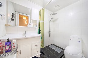 Suzhou Suqilife Homestay