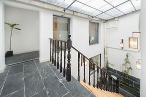 Suzhou Suqilife Homestay