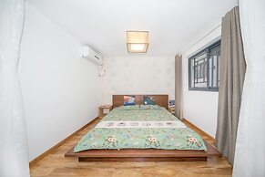 Suzhou Suqilife Homestay
