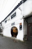 Suzhou Suqilife Homestay