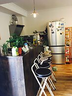 Suzhou Suqilife Homestay