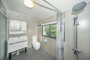 Suzhou Suqilife Homestay